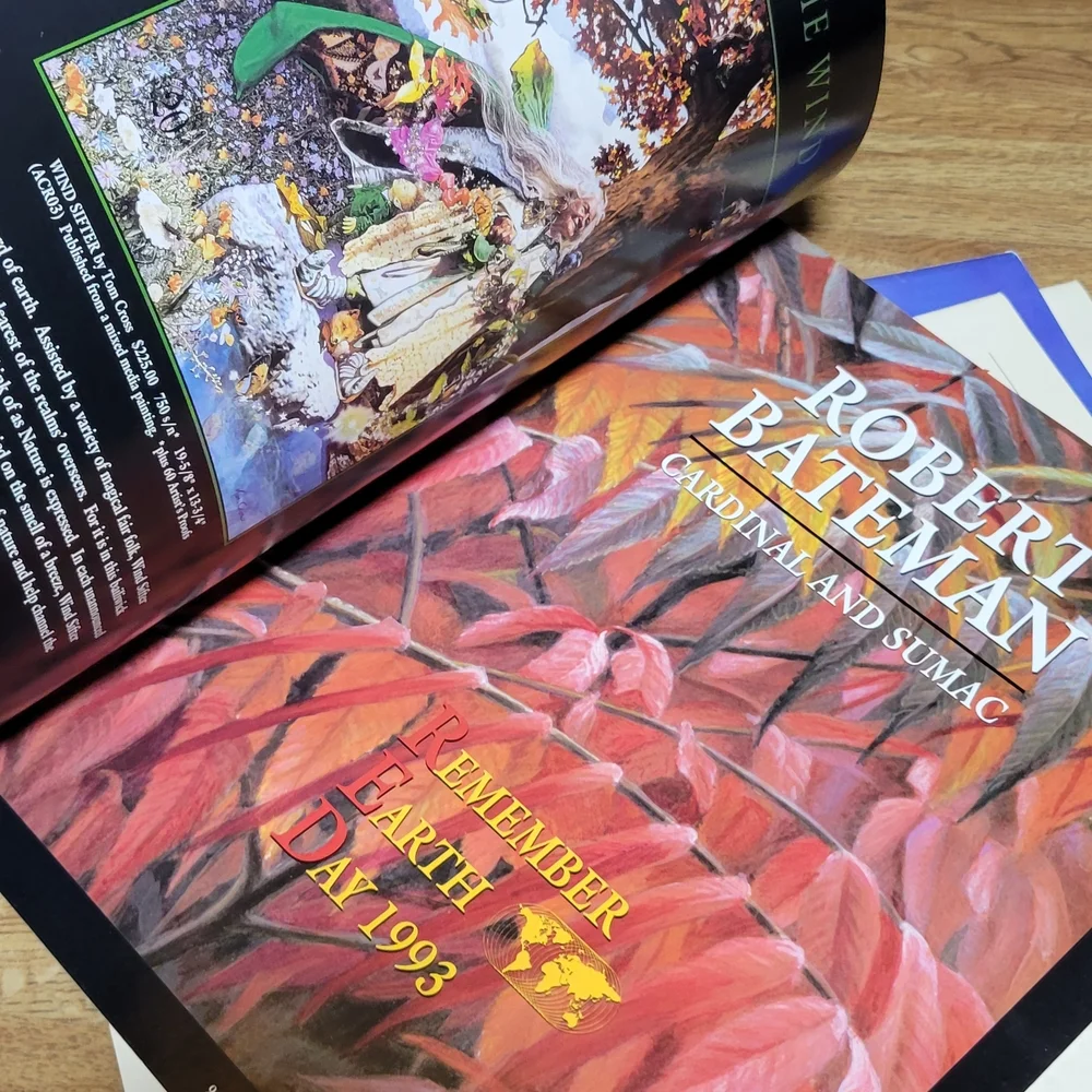 Art Magazines - Picture 5 of 9